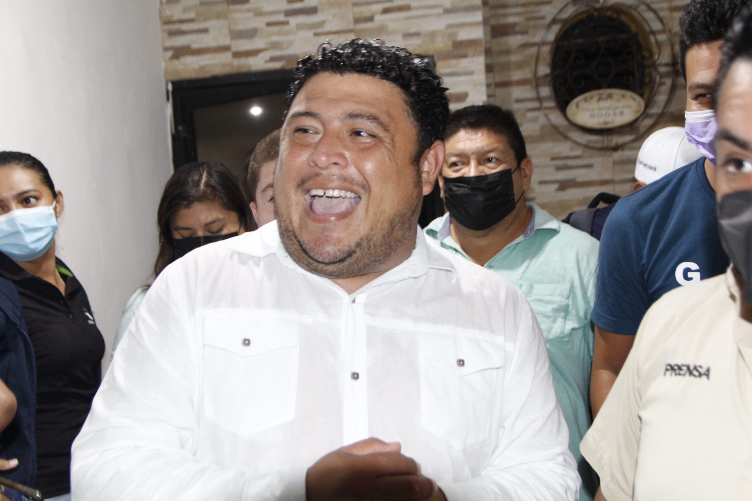 MUY DIFERENTE LA “NOCHE MEXICANA” DE KANASIN PARA EL 15 El Observador