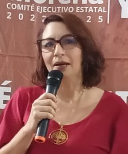 Los retos y objetivos de la nueva dirigencia de Morena.