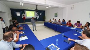 En el PAN Yucatán tenemos un compromiso con la transparencia y rendición de cuentas: Asís Cano