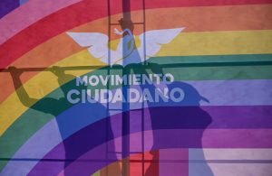 Movimiento Ciudadano en Yucatán insta al cumplimiento de sentencia para asignar recursos a la comunidad LGBTTTIQ+