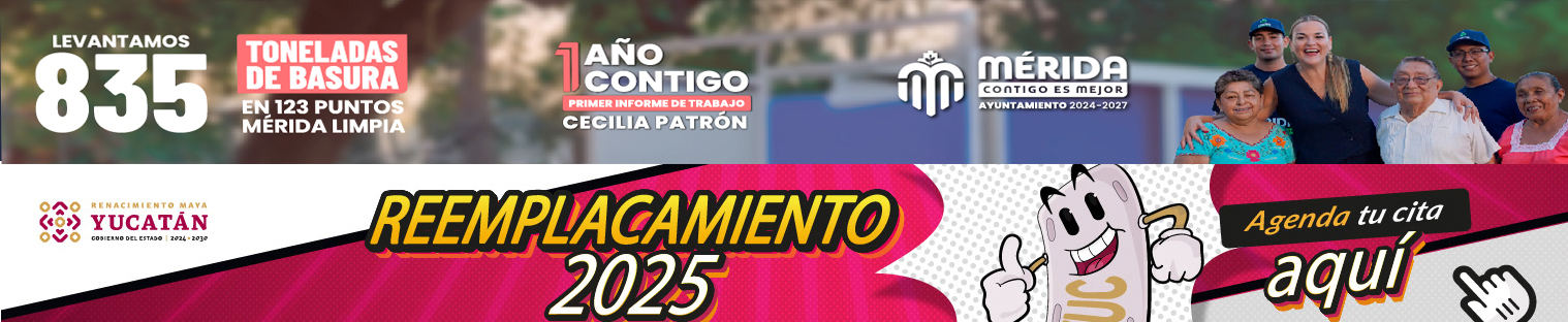Banner publicitario