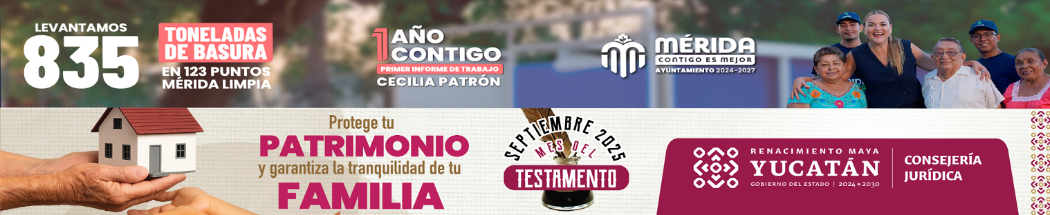 Banner publicitario