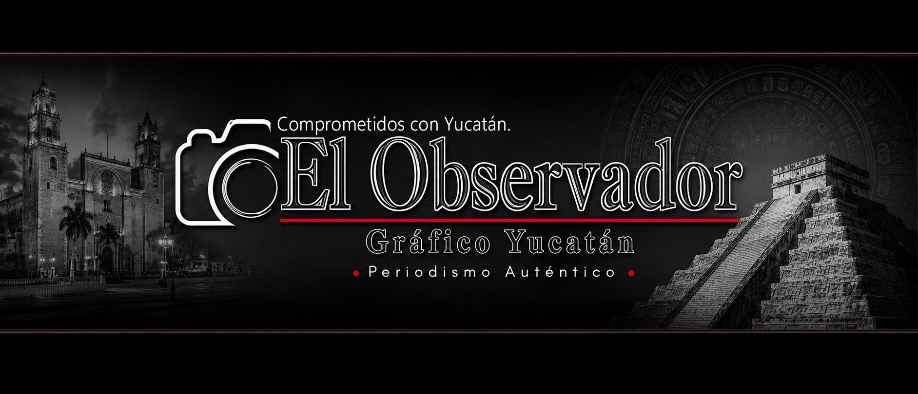 El Observador Gráfico Yucatán
